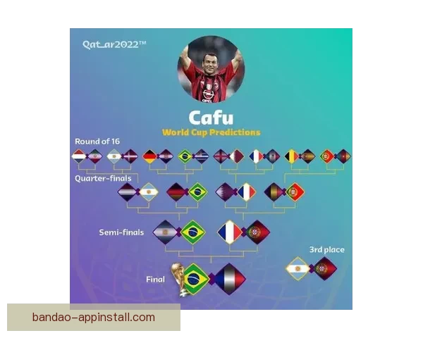 世界杯竞猜技巧揭秘：如何根据球队状态和历史数据精准预测比分